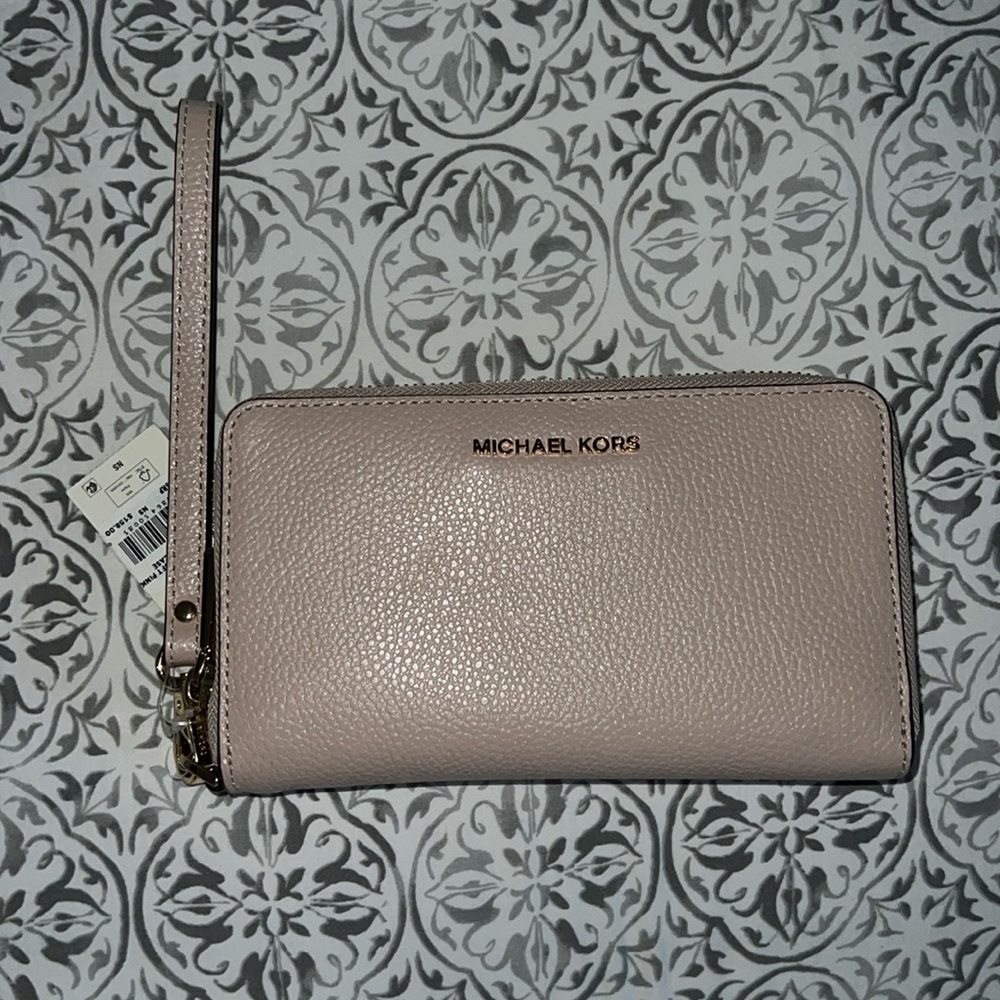 Micheal Kors Wallet